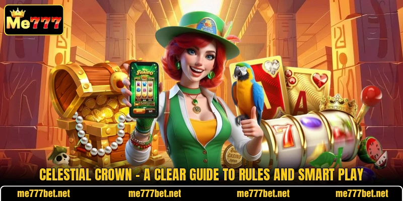 Celestial Crown - A Clear Guide To Rules And Smart Play Celestial Crown - A Clear Guide To Rules And Smart Play