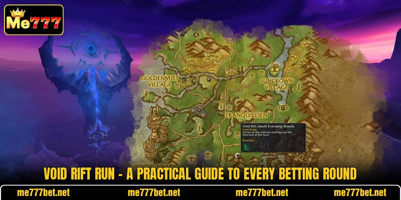 Void Rift Run - A Practical Guide To Every Betting Round Void Rift Run - A Practical Guide To Every Betting Round
